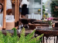 -翠贝卡&Mama Kelly Brunch Coffee(河西店)