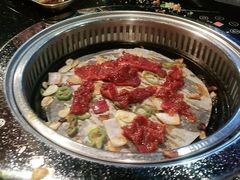 -九坤韩式烤肉(建发阅彩城店)