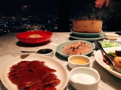 -无锡苏宁银河国际酒店-悦府65中餐厅