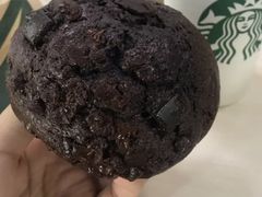 玛芬-星巴克臻选(广州沙面店)