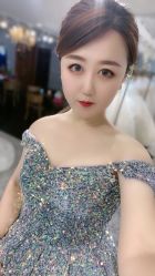 -艾慕婚纱礼服馆(和平店)