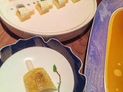 -曾宴·楚菜(湖北省博物馆店)