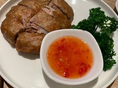 芋香鸭-莆田餐厅PUTIEN(颐堤港店)