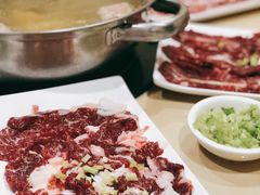 -伟记牛肉(金鸿公路店)