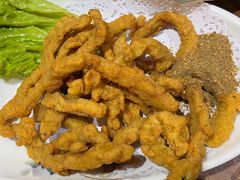 -老姑砂锅·烧烤天津菜(体北道店)