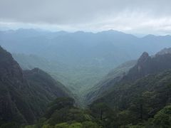 -三清山风景名胜区