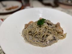 -一棵树·意大利西餐厅One Tree(新城店)