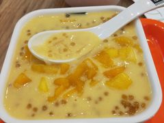杨枝甘露-满记甜品(金唐购物中心店)
