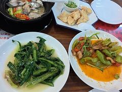 -日日鲜茶餐厅(小公园店)