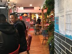 -百年神厨·地道川菜(清江西路店)