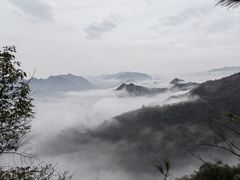 -大慈岩风景区