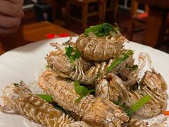 -旺角小渔村·海肠捞饭开创者(环山路店)