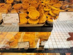 -嘉乐蛋挞王(文明分店)