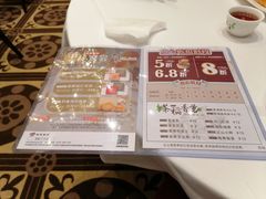 -稻香酒家·33年老字号·港式粤菜(富邦中心店)