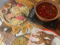 -北丐先生·野馄饨烧烤(雨花万象店)