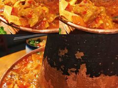 -觅山云南菜(泊富ICITY店)