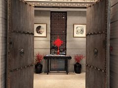 -北京饭店诺金-东33餐厅