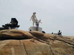 -老虎石海上公园