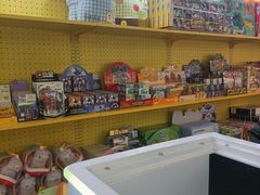 -娃娃集合营(上海奉贤龙湖天街店)
