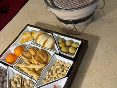 -国际饭店·原点咖啡吧ORIGIN CAFE&BAR