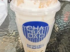 -茶百道(南浦里店)