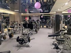 -力美健健身游泳俱乐部(顺联国际店)