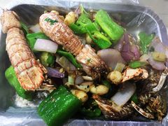 -大学城夜市大排档(凤栖路店)