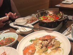 -乔街深夜食堂·小龙虾·高压锅生蚝(杭州总店)