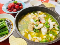 -赵小姐丨新中餐(曲江店)