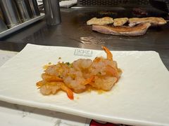 -火地铁板烧(昆山万象汇店)