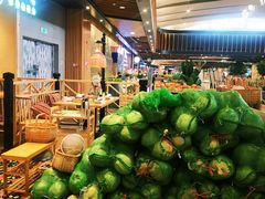 新鲜椰子-椰夫人·养生椰子鸡(金沙洲永旺店)