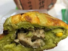 -LELECHA乐乐茶(美罗城店)