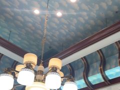 -鹊华居·地道鲁菜·海鲜·融合味(大明湖店)