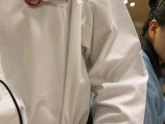 -海底捞火锅(奉化银泰店)