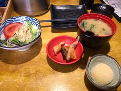 -东岸料理·寿司·刺身