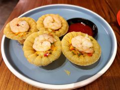 -Limapulo: Baba Can Cook