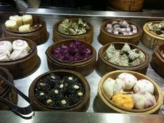 -尚水元休闲自助餐厅(中央城店)