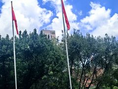 -南山图书馆(常兴路店)