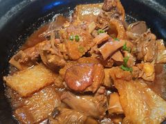 -小炳胜(卓悦中心店)
