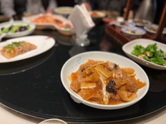 -西安饭庄·非遗陕菜(钟楼店)