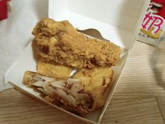 -麦当劳(光新乐购店)
