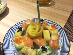 -浦·传统日式料理(3 5 1 1 店)