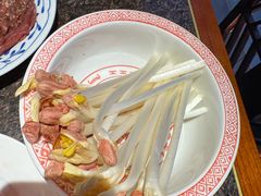 -皇城老妈火锅·川味传承(港湾店)