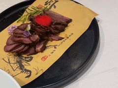 -上海1号私藏菜(静安店)