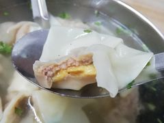 -海萍馄饨(湖北路店)