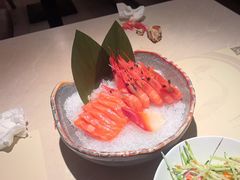 -大渔铁板烧(仁恒梦中心店)