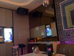 -星聚会KTV(西湖银泰店)