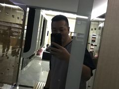 -纽斯桑拿会所(天山店)