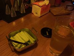 -城墙外BAR