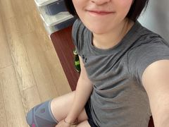 -BiM综合体能训练中心(漕河泾绿洲馆)